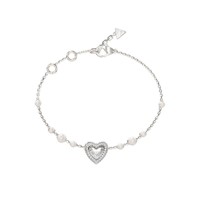 Brazalete Guess Para Mujer JUBB06009JWRHS
